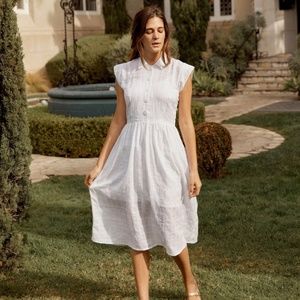Christy dawn piper dress